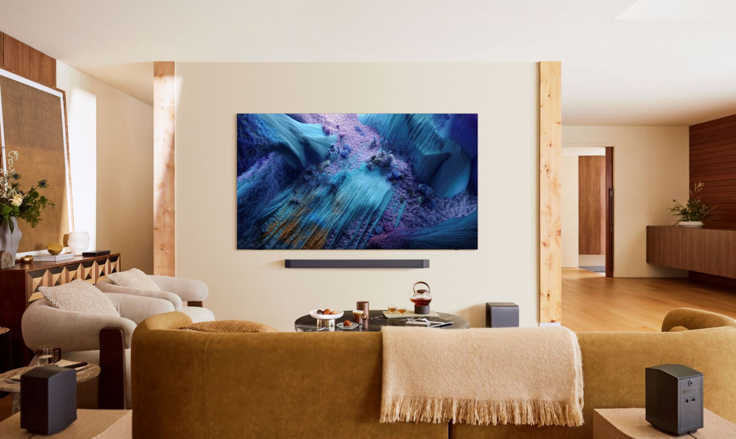 Telewizory Samsung Neo QLED Mini LED 8K - dlaczego są wyjątkowe?