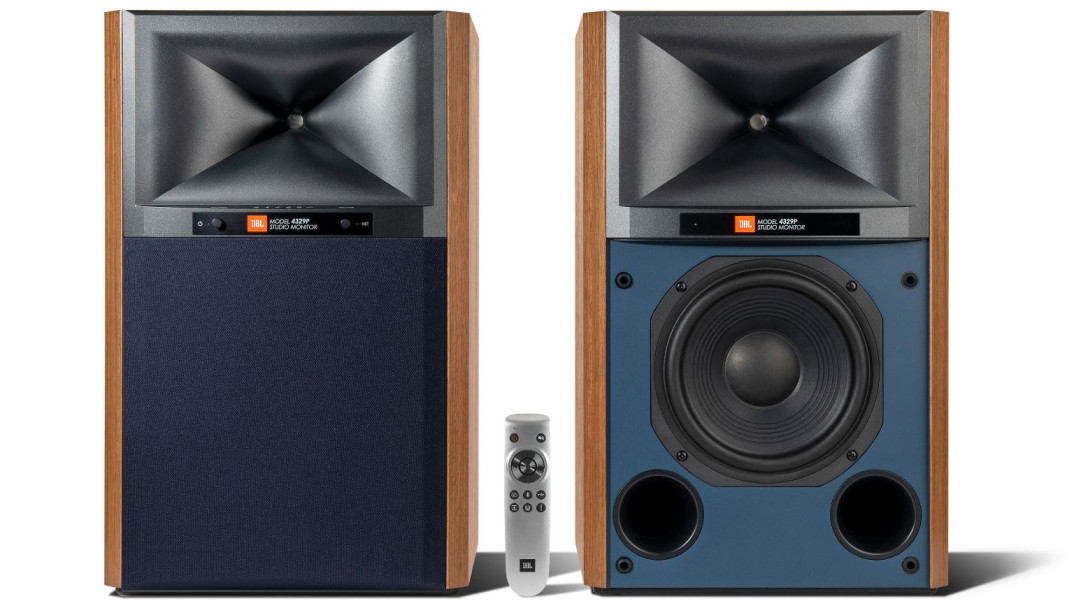 System głośnikowy JBL 4329P