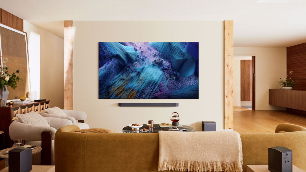 Telewizory Samsung Neo QLED Mini LED 8K - dlaczego są wyjątkowe?