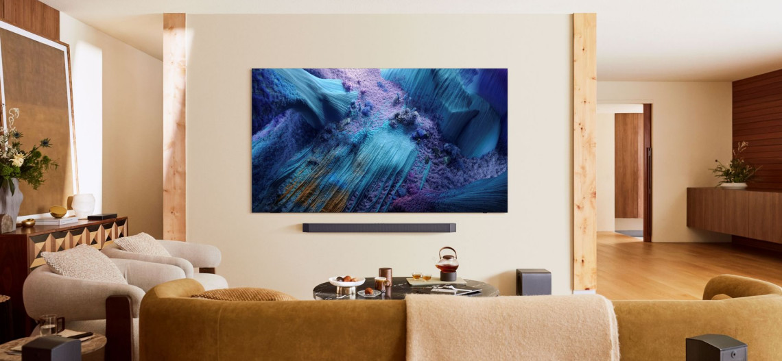 Telewizory Samsung Neo QLED Mini LED 8K - dlaczego są wyjątkowe?