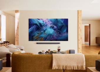 Telewizory Samsung Neo QLED Mini LED 8K - dlaczego są wyjątkowe?