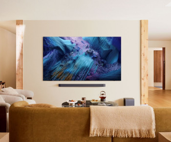 Telewizory Samsung Neo QLED Mini LED 8K - dlaczego są wyjątkowe?