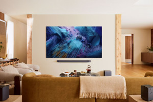 Telewizory Samsung Neo QLED Mini LED 8K - dlaczego są wyjątkowe?