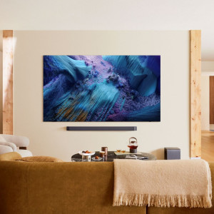 Telewizory Samsung Neo QLED Mini LED 8K - dlaczego są wyjątkowe?