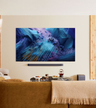 Telewizory Samsung Neo QLED Mini LED 8K - dlaczego są wyjątkowe?