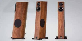 Wybrane modele kolumn Audio Physic taniej w salonie Q21