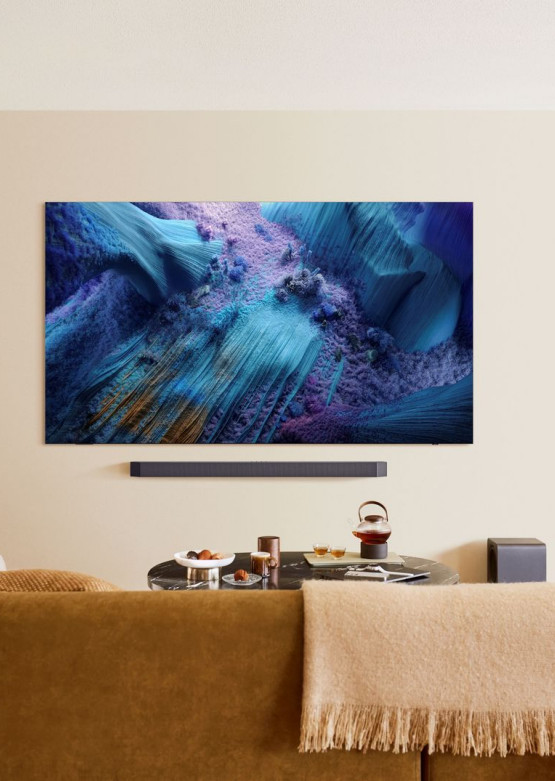 Telewizory Samsung Neo QLED Mini LED 8K - dlaczego są wyjątkowe?