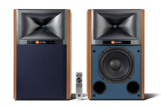 System głośnikowy JBL 4329P
