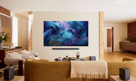 Telewizory Samsung Neo QLED Mini LED 8K - dlaczego są wyjątkowe?