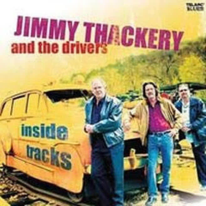 Inside Tracks
