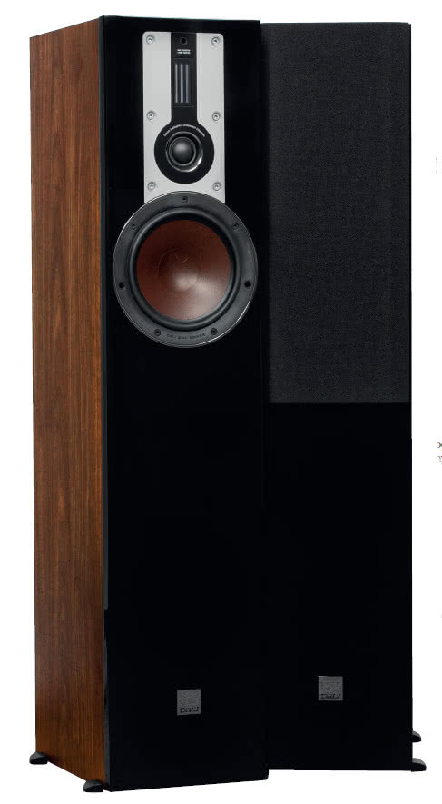 Dali sales opticon 5