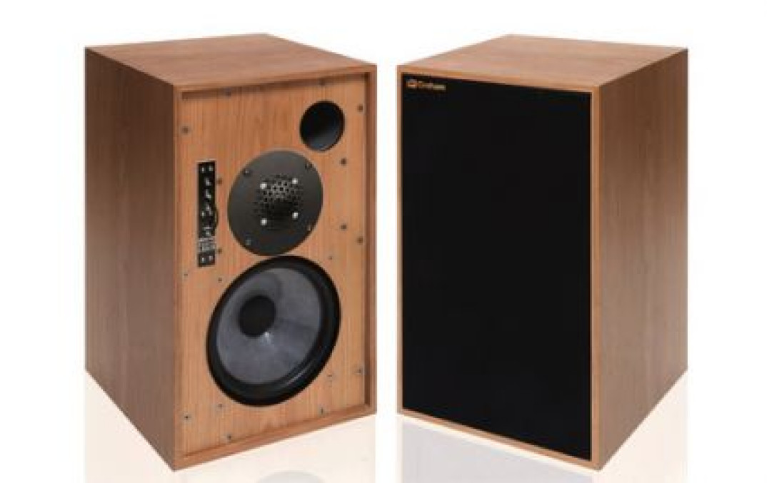 Monitory Graham Audio  LS 5/9