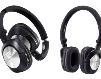 Słuchawki Ultrasone GO w wersji Bluetooth