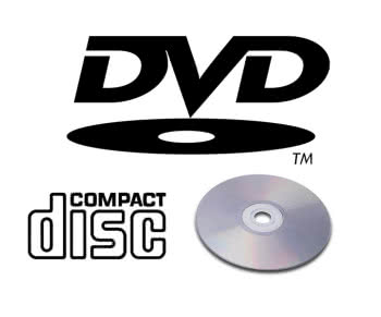 Jaka jest żywotność płyt CD, DVD i Blu-ray?