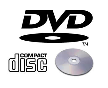 Jaka jest żywotność płyt CD, DVD i Blu-ray?
