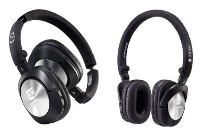 Słuchawki Ultrasone GO w wersji Bluetooth