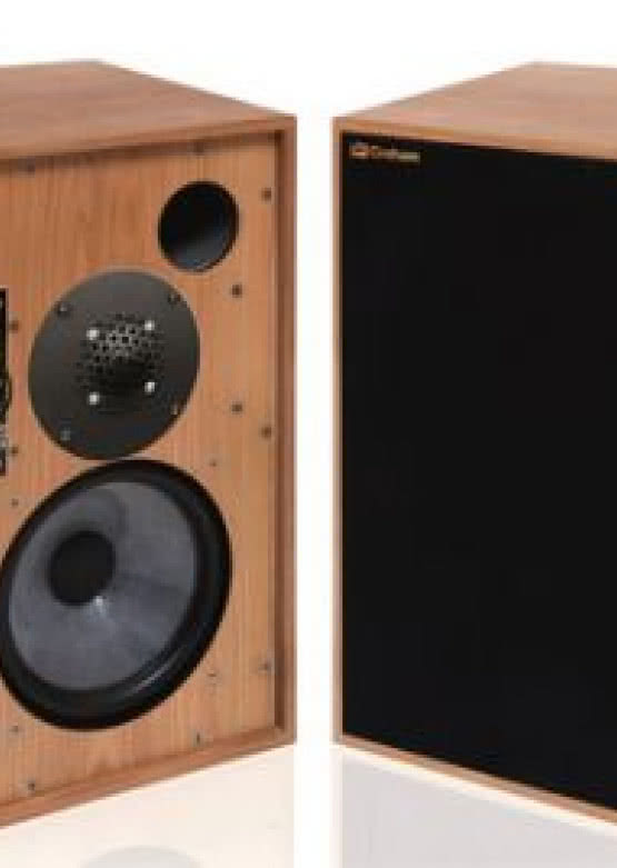 Monitory Graham Audio  LS 5/9