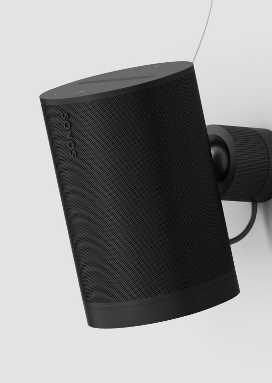 Głośniki Sonos Era 100 Pro w sprzedaży wraz z nową wersją aplikacji