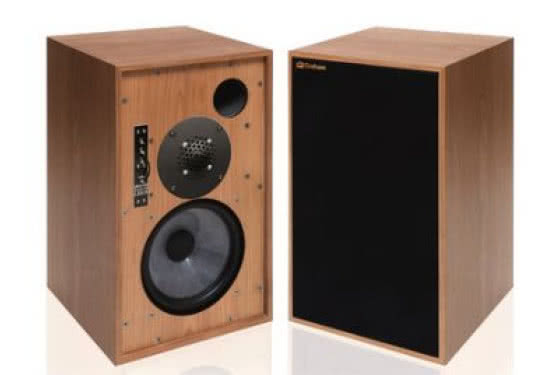 Monitory Graham Audio  LS 5/9