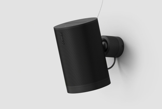 Głośniki Sonos Era 100 Pro w sprzedaży wraz z nową wersją aplikacji