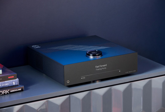 Linn Majik DSM nowej generacji już w sprzedaży