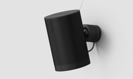 Głośniki Sonos Era 100 Pro w sprzedaży wraz z nową wersją aplikacji