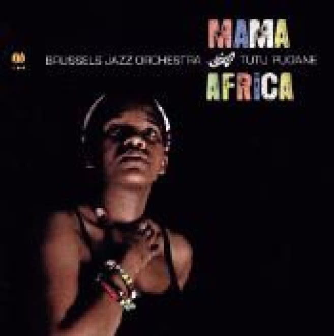 Mama Africa