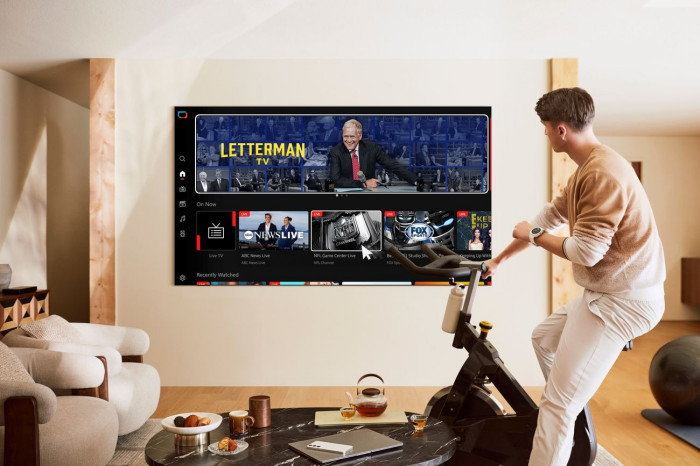 Samsung Neo QLED Mini LED 8K QN990F