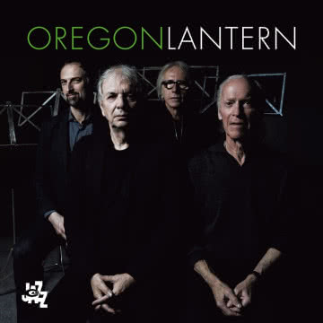 Oregon - Lantern Lantern