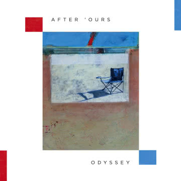 After `Ours - Odyssey Odyssey