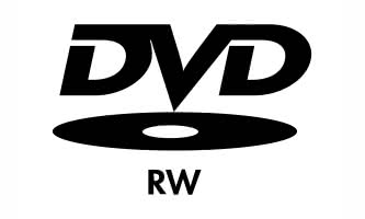 Jakie są różnice pomiędzy DVD-RW, DVD+RW i DVD-RAM?