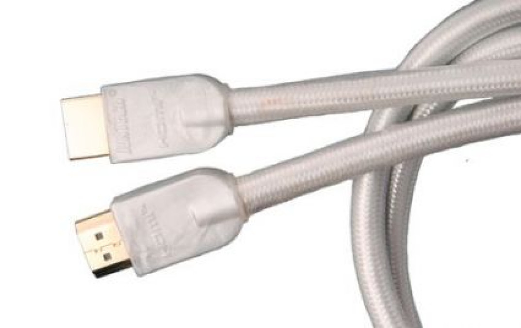 Budżetowe kable HDMI Supra