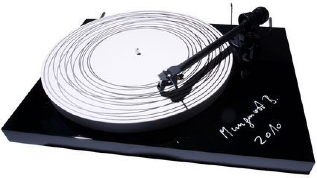 Pro-Ject Art-1 ostatnie sztuki do kupienia w AudioForte