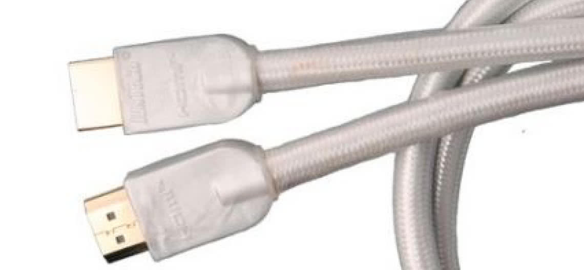 Budżetowe kable HDMI Supra