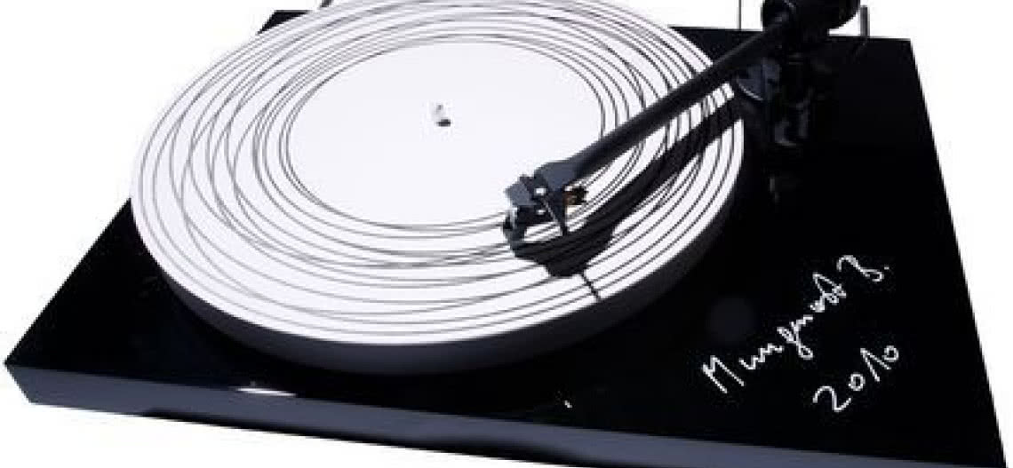 Pro-Ject Art-1 ostatnie sztuki do kupienia w AudioForte