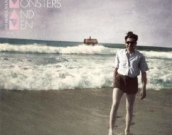 My Head Is An Animal