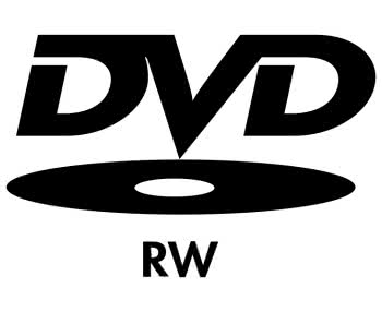 Jakie są różnice pomiędzy DVD-RW, DVD+RW i DVD-RAM?