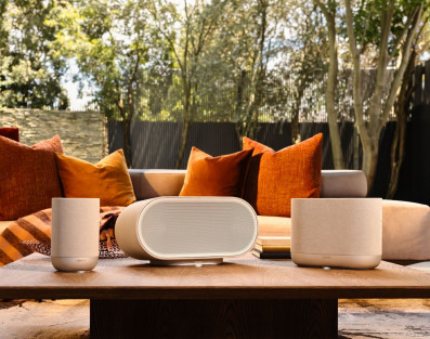 Denon Home 200, 400 i 600 - potrafią naprawdę dużo. I głośno