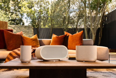 Denon Home 200, 400 i 600 - potrafią naprawdę dużo. I głośno