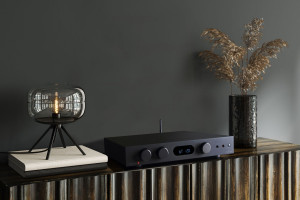 Audiolab 6000A MKII - nowa odsłona kultowego wzmacniacza