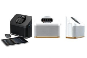 System CONRAN AUDIO