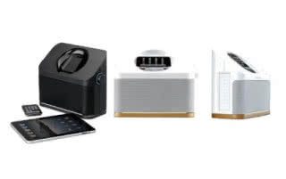 System CONRAN AUDIO