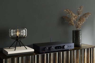 Audiolab 6000A MKII - nowa odsłona kultowego wzmacniacza