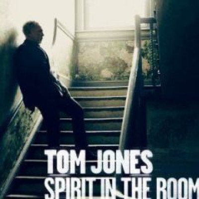 Spirit In The Room