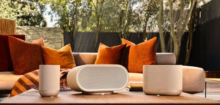 Denon Home 200, 400 i 600 - potrafią naprawdę dużo. I głośno