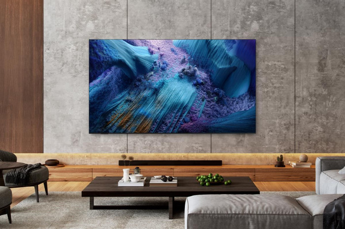 Samsung Neo QLED Mini LED 8K QN990F