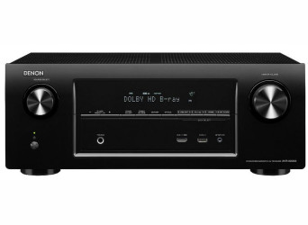 AVR-X2000