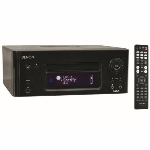 CEOL RCD-8N