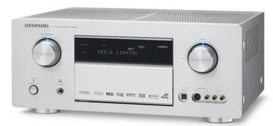 Amplitunery klasy wyższej