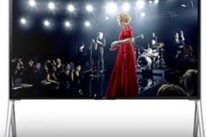 Sony stawia na telewizory 4K Ultra HD